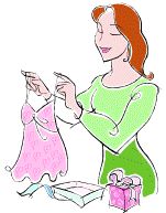 女性內衣